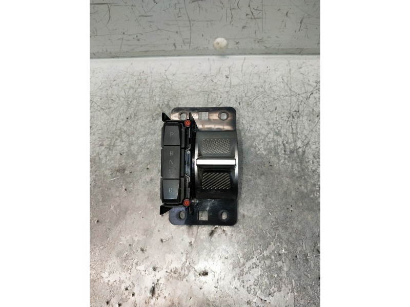 Recambio de palanca cambio para peugeot 308 referencia OEM IAM 98440965ZD  