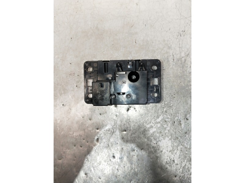 Recambio de palanca cambio para peugeot 308 referencia OEM IAM 98440965ZD  