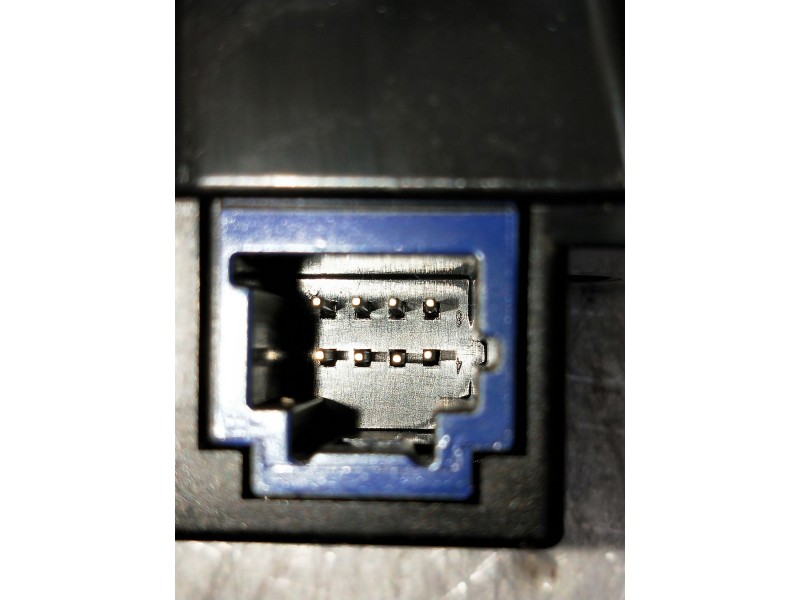 Recambio de palanca cambio para peugeot 308 referencia OEM IAM 98440965ZD  