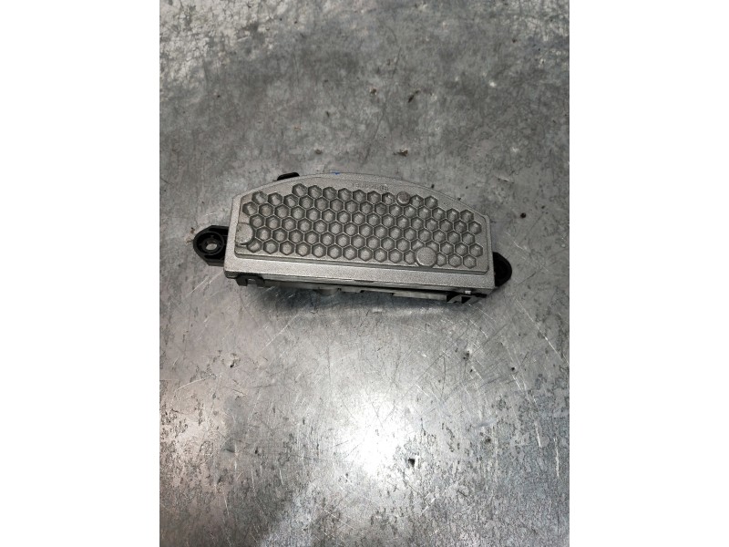 Recambio de resistencia calefaccion para peugeot 308 referencia OEM IAM 9837790880  