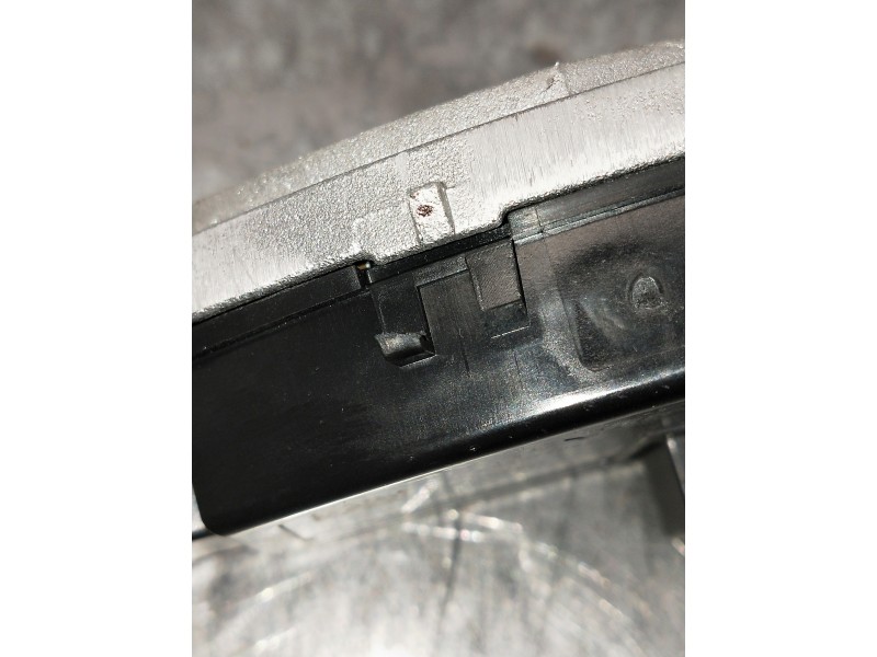 Recambio de resistencia calefaccion para peugeot 308 referencia OEM IAM 9837790880  