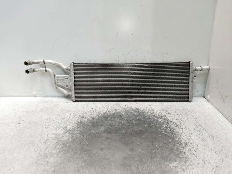 Recambio de radiador agua para peugeot 308 referencia OEM IAM EV29015200 20220221 