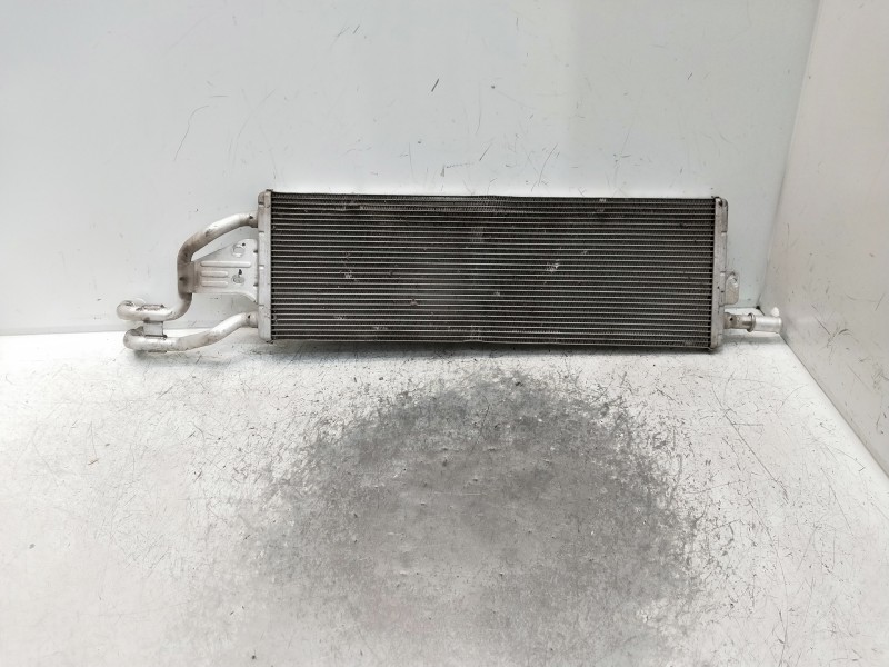 Recambio de radiador agua para peugeot 308 referencia OEM IAM EV29015200 20220221 