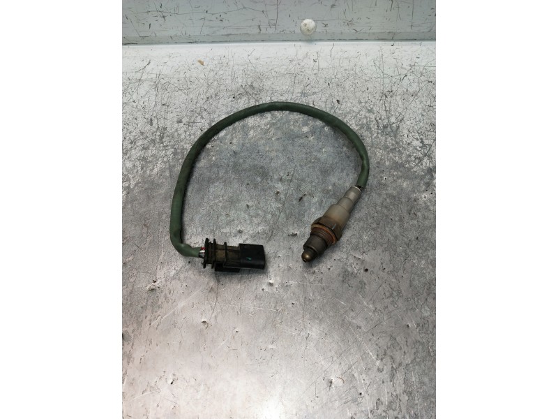 Recambio de sonda lambda para peugeot 308 referencia OEM IAM 9811388380 0258030341 