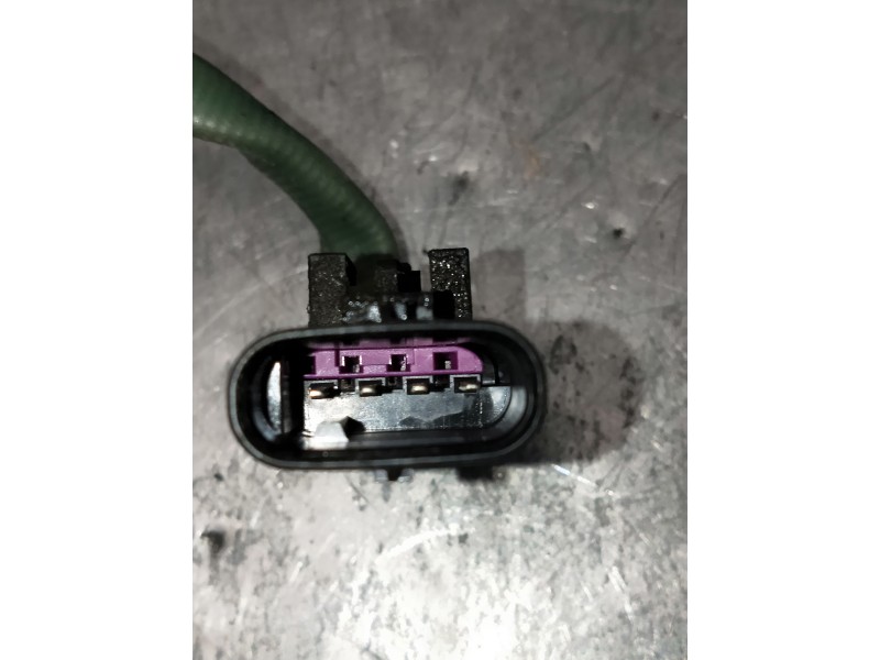 Recambio de sonda lambda para peugeot 308 referencia OEM IAM 9811388380 0258030341 