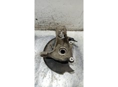 Recambio de mangueta delantera izquierda para volkswagen passat berlina (3c2) highline referencia OEM IAM    2