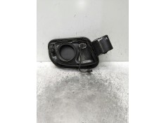 Recambio de tapa exterior combustible para peugeot 308 referencia OEM IAM 9836019180 9835406380  2