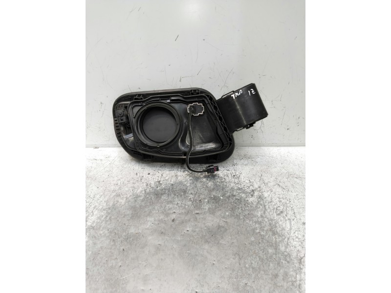 Recambio de tapa exterior combustible para peugeot 308 referencia OEM IAM 9836019180 9835406380 