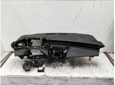 Recambio de kit airbag para peugeot 308 referencia OEM IAM 9850344180 680011000 OJO VER FOTOS DOS TRES PATILLAS ROTAS