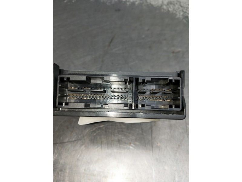 Recambio de kit airbag para peugeot 308 referencia OEM IAM 9850344180 680011000 OJO VER FOTOS DOS TRES PATILLAS ROTAS