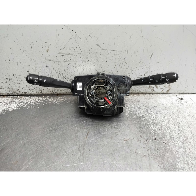 Recambio de kit airbag para peugeot 308 referencia OEM IAM 9850344180 680011000 OJO VER FOTOS DOS TRES PATILLAS ROTAS