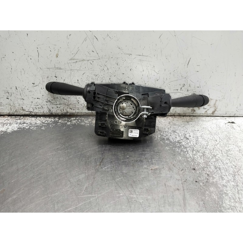 Recambio de kit airbag para peugeot 308 referencia OEM IAM 9850344180 680011000 OJO VER FOTOS DOS TRES PATILLAS ROTAS