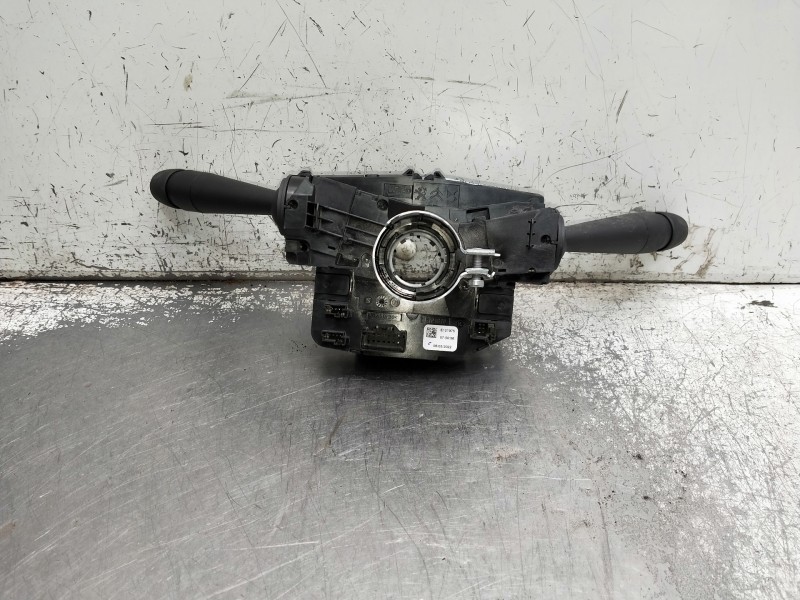 Recambio de kit airbag para peugeot 308 referencia OEM IAM 9850344180 680011000 OJO VER FOTOS DOS TRES PATILLAS ROTAS