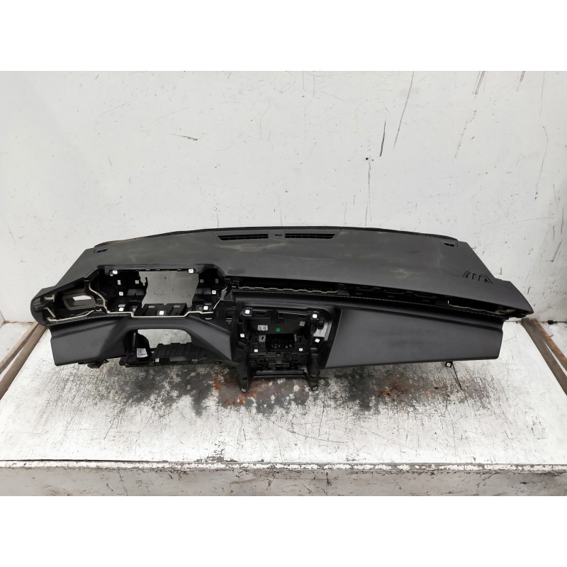 Recambio de kit airbag para peugeot 308 referencia OEM IAM 9850344180 680011000 OJO VER FOTOS DOS TRES PATILLAS ROTAS