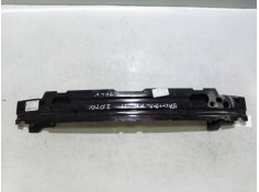 Recambio de refuerzo paragolpes delantero para jaguar xf 3.0 v6 diesel cat referencia OEM IAM   