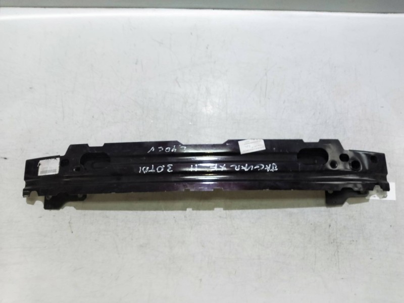 Recambio de refuerzo paragolpes delantero para jaguar xf 3.0 v6 diesel cat referencia OEM IAM   