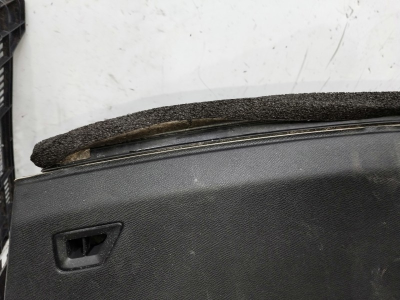 Recambio de kit airbag para peugeot 308 referencia OEM IAM 9850344180 680011000 OJO VER FOTOS DOS TRES PATILLAS ROTAS