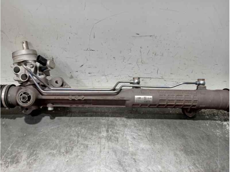 Recambio de cremallera direccion para audi a6 berlina (4f2) referencia OEM IAM 4F1422066 7853993258 7853501136 / 7832542