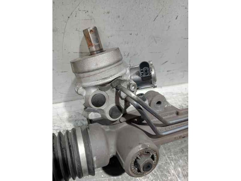 Recambio de cremallera direccion para audi a6 berlina (4f2) referencia OEM IAM 4F1422066 7853993258 7853501136 / 7832542