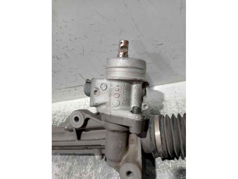 Recambio de cremallera direccion para audi a6 berlina (4f2) referencia OEM IAM 4F1422066 7853993258 7853501136 / 7832542