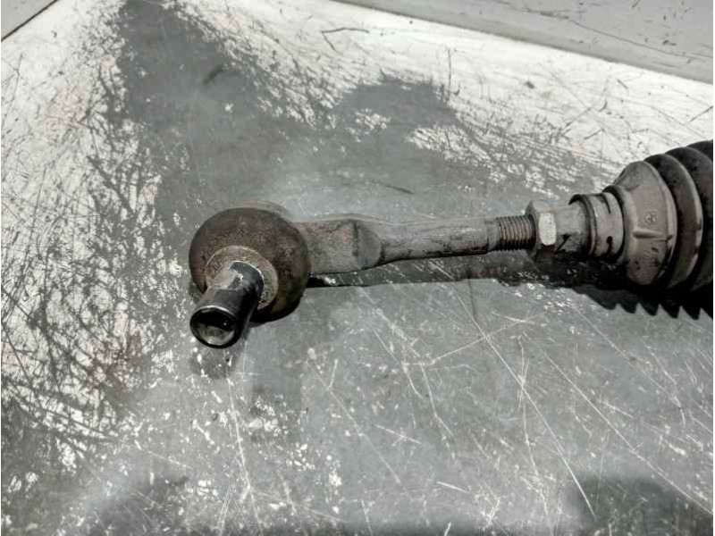 Recambio de cremallera direccion para audi a6 berlina (4f2) referencia OEM IAM 4F1422066 7853993258 7853501136 / 7832542