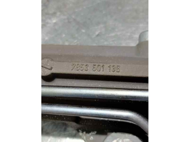 Recambio de cremallera direccion para audi a6 berlina (4f2) referencia OEM IAM 4F1422066 7853993258 7853501136 / 7832542