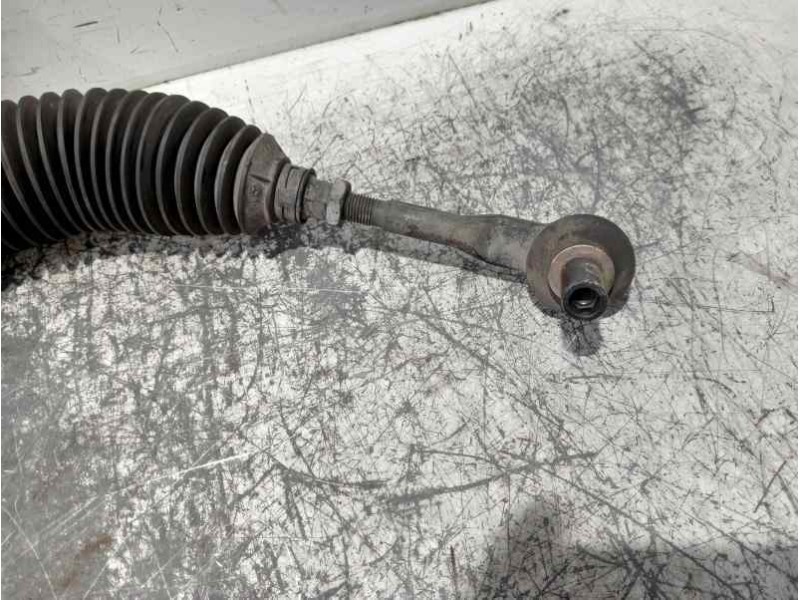 Recambio de cremallera direccion para audi a6 berlina (4f2) referencia OEM IAM 4F1422066 7853993258 7853501136 / 7832542