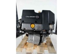 Recambio de motor completo para opel vectra c berlina club referencia OEM IAM Y22DTR 17H20228 BOSCH