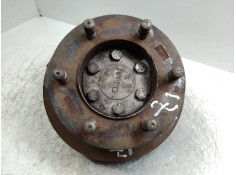 Recambio de mangueta delantera izquierda para iveco daily combi referencia OEM IAM   