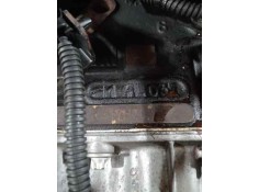 Recambio de motor completo para opel vectra c berlina club referencia OEM IAM Y22DTR 17H20228 BOSCH 2