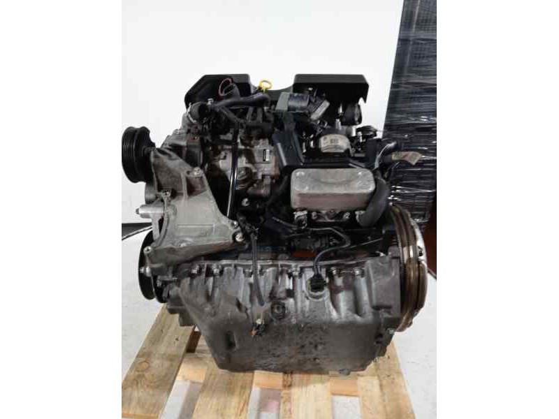 Recambio de motor completo para opel vectra c berlina club referencia OEM IAM Y22DTR 17H20228 BOSCH