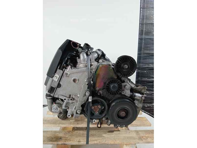Recambio de motor completo para opel vectra c berlina club referencia OEM IAM Y22DTR 17H20228 BOSCH