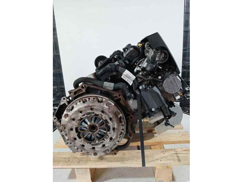 Recambio de motor completo para opel vectra c berlina club referencia OEM IAM Y22DTR 17H20228 BOSCH