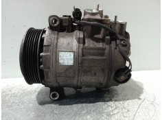 Recambio de compresor aire acondicionado para mercedes clase c (w203) sportcoupe referencia OEM IAM A0012305611 GE4471809722 