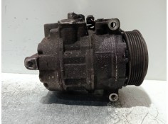 Recambio de compresor aire acondicionado para mercedes clase c (w203) sportcoupe referencia OEM IAM A0012305611 GE4471809722  2