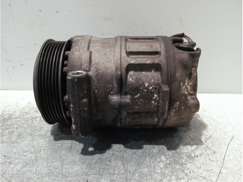 Recambio de compresor aire acondicionado para mercedes clase c (w203) sportcoupe referencia OEM IAM A0012305611 GE4471809722 