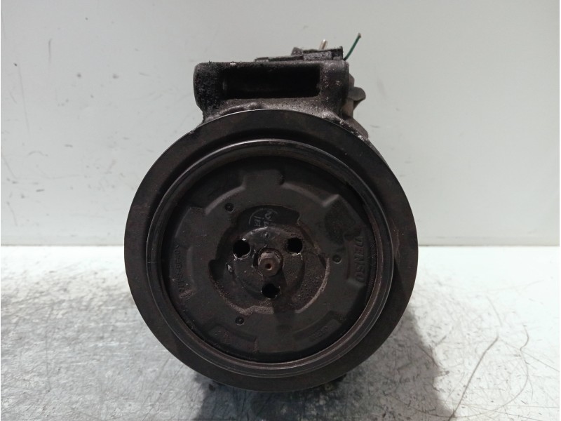 Recambio de compresor aire acondicionado para mercedes clase c (w203) sportcoupe referencia OEM IAM A0012305611 GE4471809722 