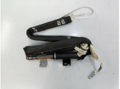 Recambio de airbag cortina delantero izquierdo para renault megane ii berlina 5p business referencia OEM IAM 8200432637  