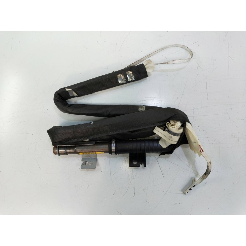 Recambio de airbag cortina delantero izquierdo para renault megane ii berlina 5p business referencia OEM IAM 8200432637  