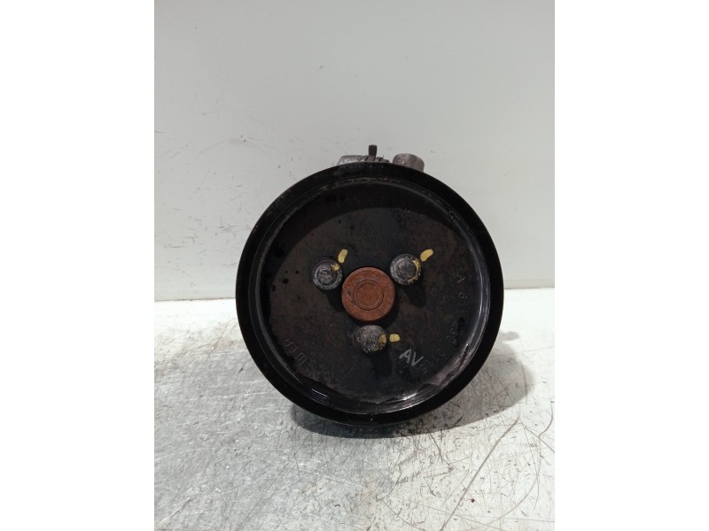 Recambio de bomba direccion para mercedes clase c (w203) sportcoupe referencia OEM IAM A0044661301  