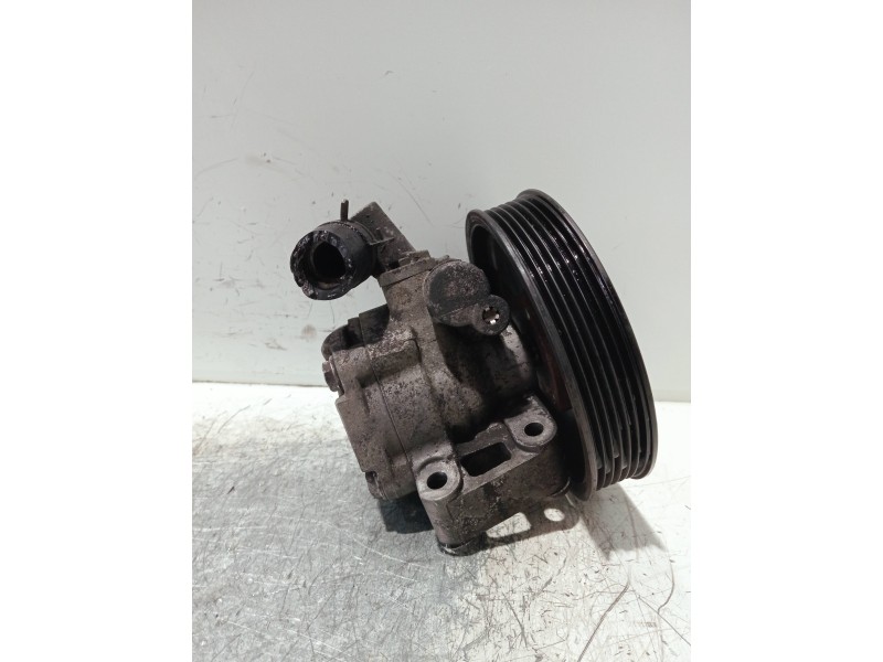 Recambio de bomba direccion para mercedes clase c (w203) sportcoupe referencia OEM IAM A0044661301  