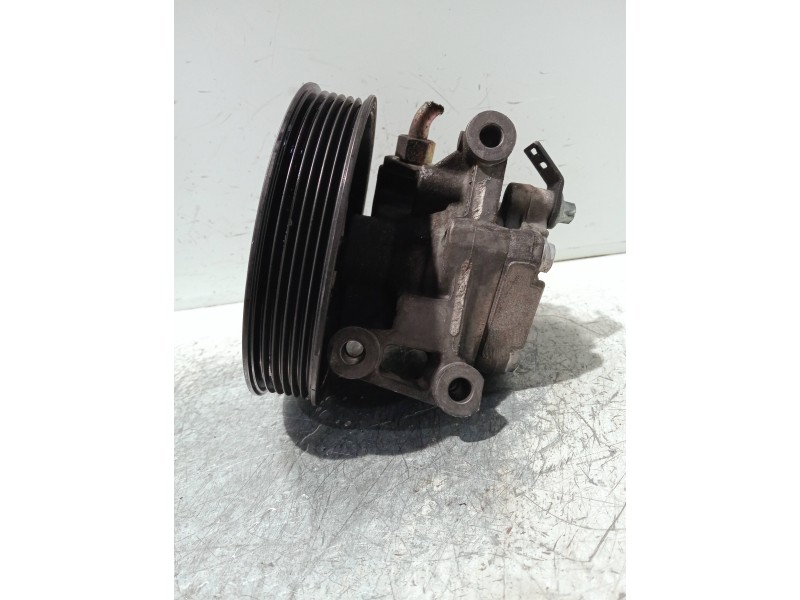 Recambio de bomba direccion para mercedes clase c (w203) sportcoupe referencia OEM IAM A0044661301  