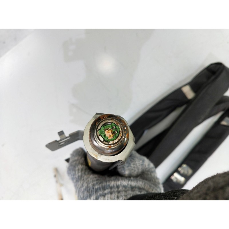 Recambio de airbag cortina delantero izquierdo para renault megane ii berlina 5p business referencia OEM IAM 8200432637  