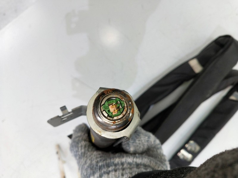 Recambio de airbag cortina delantero izquierdo para renault megane ii berlina 5p business referencia OEM IAM 8200432637  