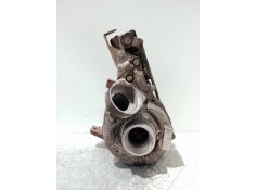 Recambio de turbocompresor para mercedes clase c (w203) sportcoupe referencia OEM IAM A6460900180 AL0024GT18V 