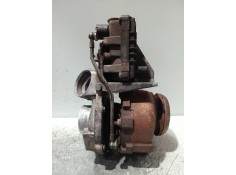 Recambio de turbocompresor para mercedes clase c (w203) sportcoupe referencia OEM IAM A6460900180 AL0024GT18V  2