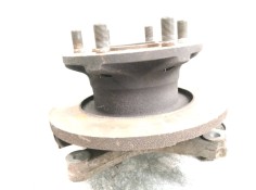 Recambio de mangueta delantera izquierda para iveco daily combi referencia OEM IAM    2