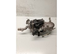 Recambio de valvula egr para ford focus lim. (cb8) ambiente referencia OEM IAM 9802194080 70215626 50563908