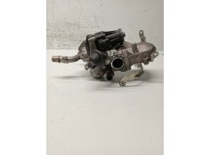 Recambio de valvula egr para ford focus lim. (cb8) ambiente referencia OEM IAM 9802194080 70215626 50563908 2