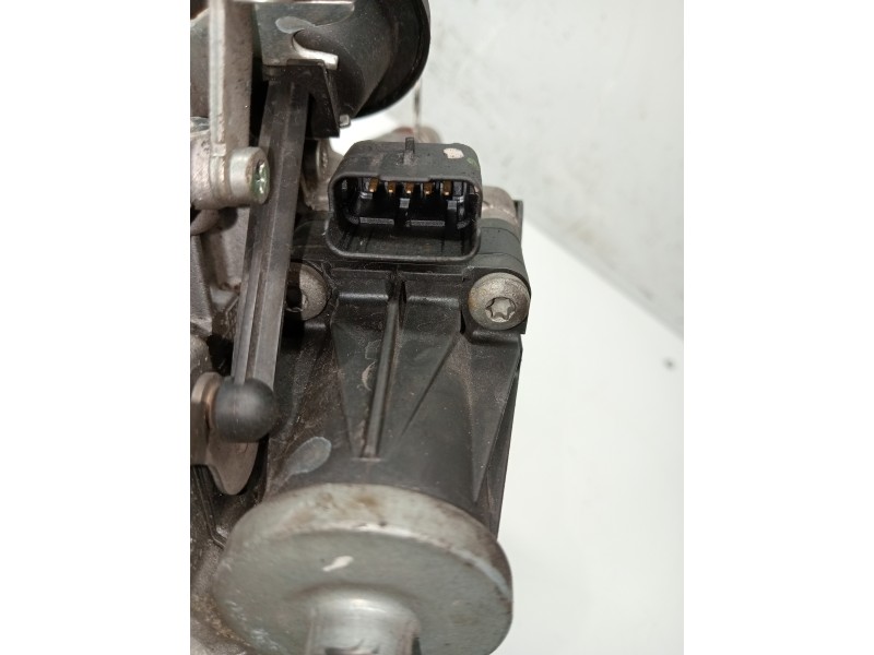 Recambio de valvula egr para ford focus lim. (cb8) ambiente referencia OEM IAM 9802194080 70215626 50563908